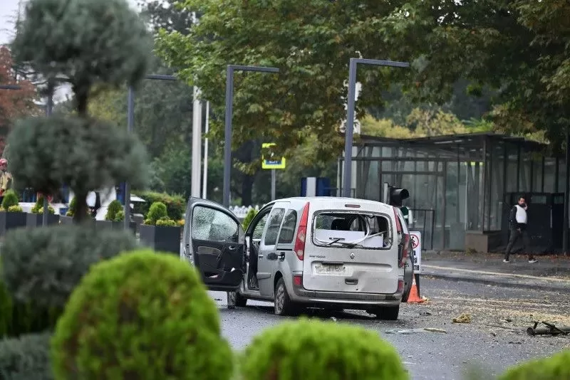 Hain saldırıda yeni detaylar!