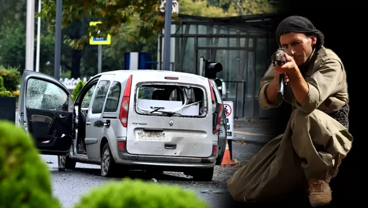 O hainin dağda çekilen görüntüleri ortaya çıktı! Yanındaki bakın kimmiş