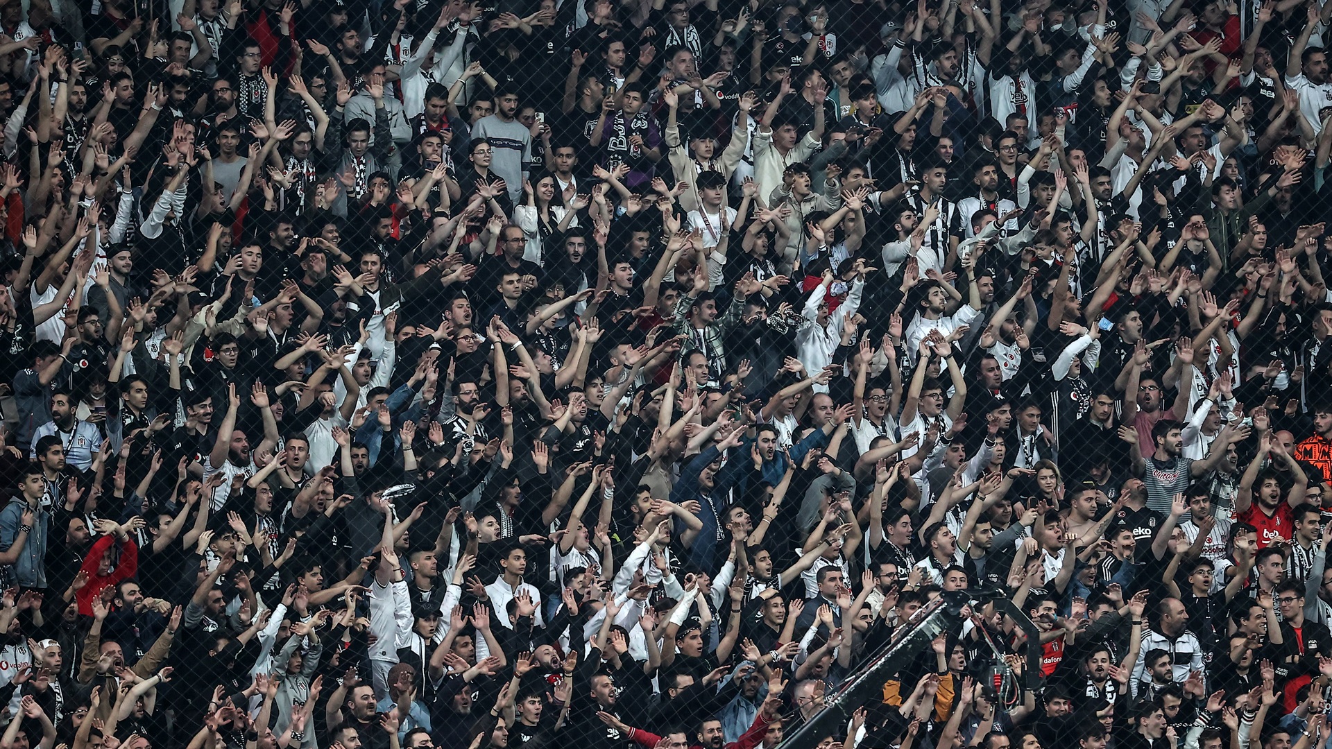 Galatasaray-Beşiktaş derbisine flaş deplasman kararı