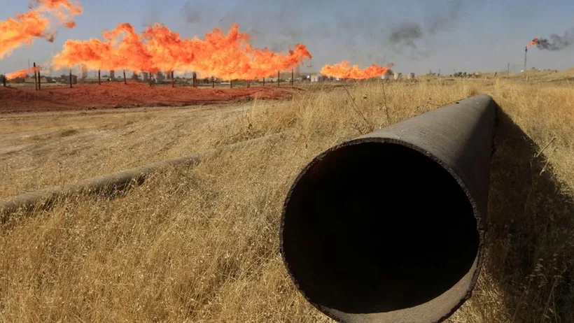 Bakan Bayraktar duyurdu: Petrol Boru Hattı operasyona hazır!