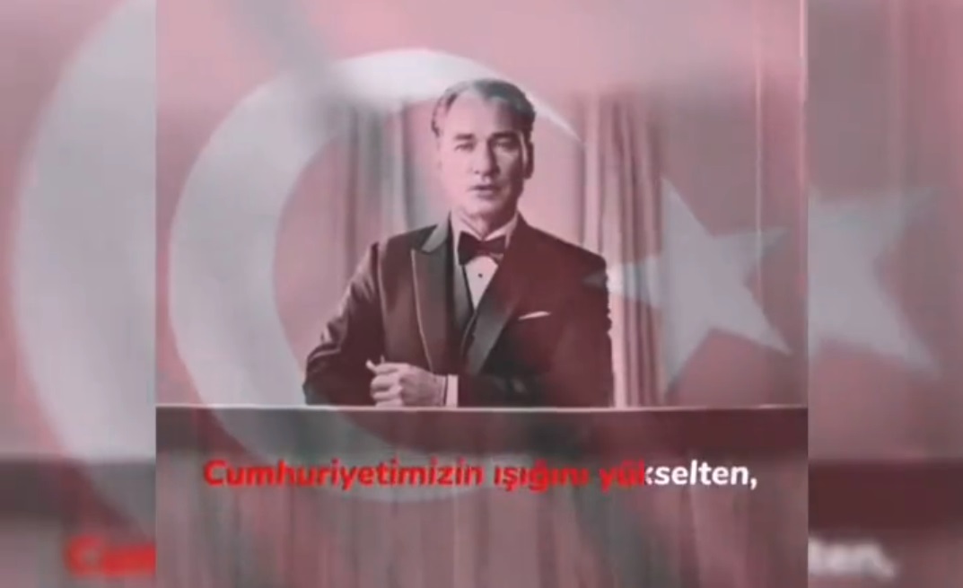 100. Cumhuriyet Bayramı'nda Yeşilçam nostaljisi