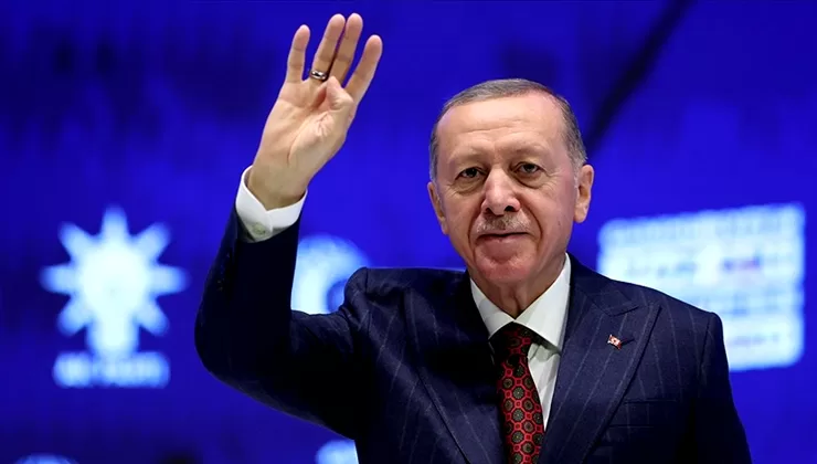 Erdoğan’dan Gazze-İsrail gerilimine ilk yorum