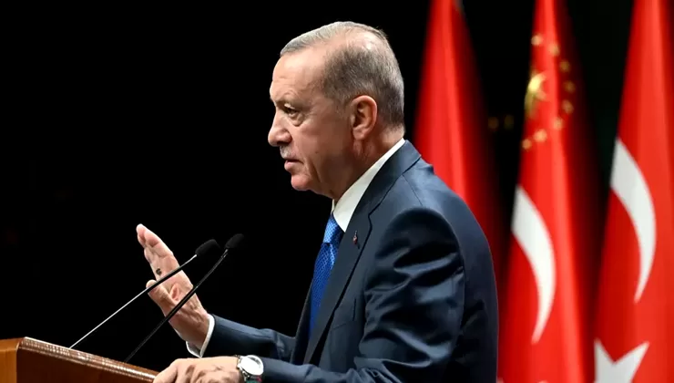 Erdoğan’dan ABD’ye tarihi rest: Gereği yapılacak!