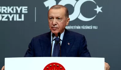 Erdoğan: Türk lirasının cazibesi artırılacak