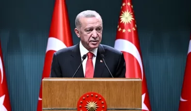 Erdoğan müjdeyi verdi! İkramiye tutarı belli oldu