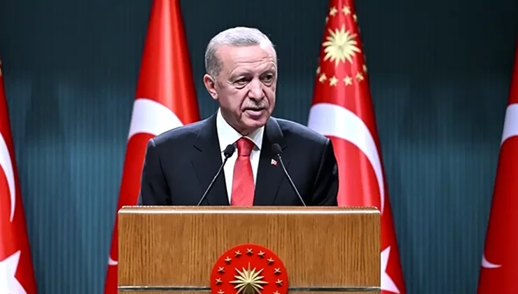 Erdoğan müjdeyi verdi! İkramiye tutarı belli oldu