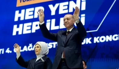 Erdoğan emekli zammı için tarih verdi! İlk kabineden sonra açıklayacağız…
