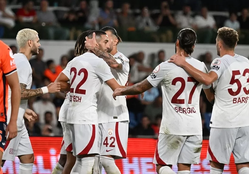 Galatasaray’dan ‘Tamam mı, devam mı?’ maçı! İşte muhtemel 11’ler