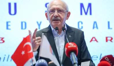 Kemal Kılıçdaroğlu’ndan para sayma olayına ilk yorum