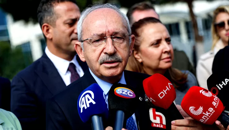 Kemal Kılıçdaroğlu tezkere kararını açıkladı!