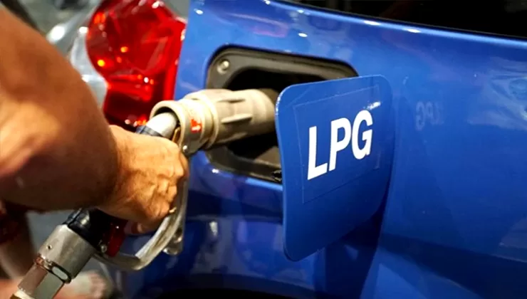 Araç sahipleri dikkat! LPG’ye zam geliyor