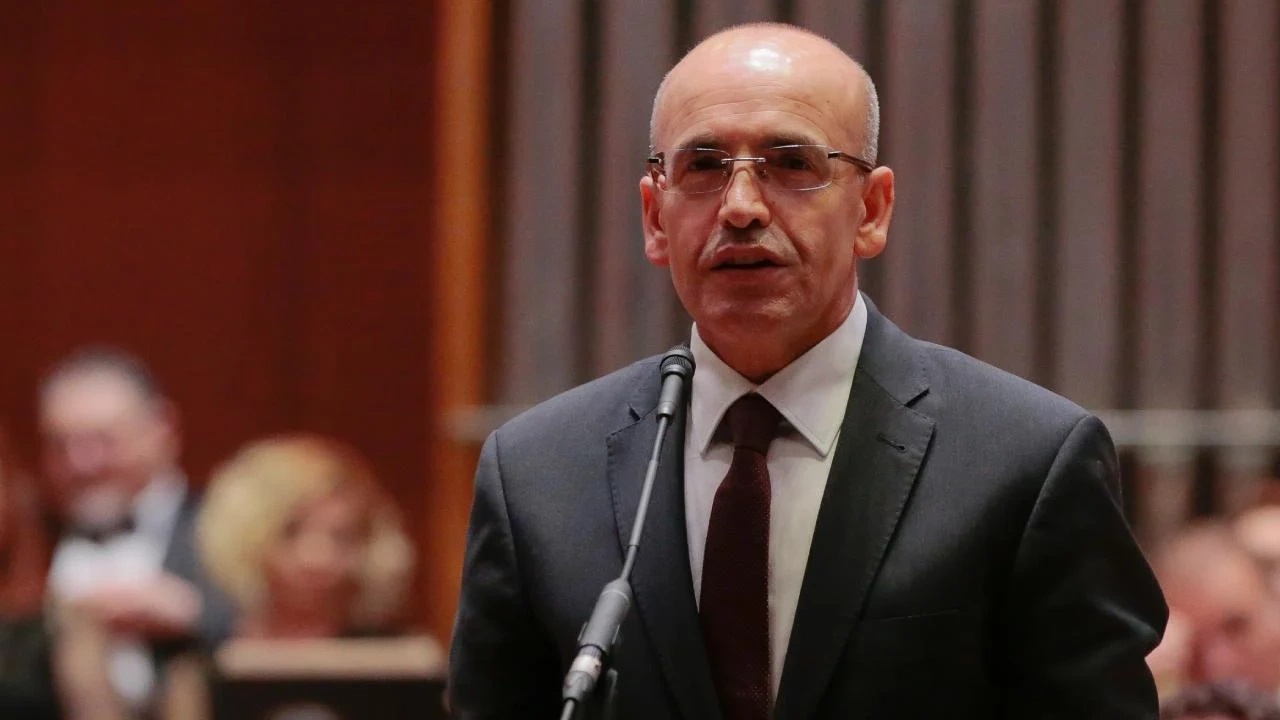 Şimşek: “Kur korumalı mevduattan çıkmak istiyoruz”