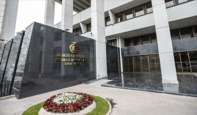 Merkez Bankası PPK Toplantı Özetini Yayınladı