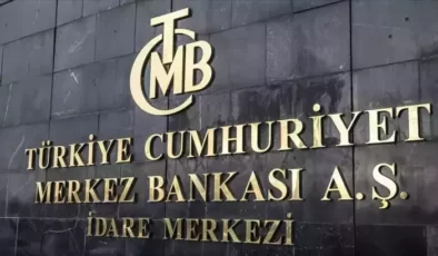 Merkez Bankası Faiz Kararını Açıkladı