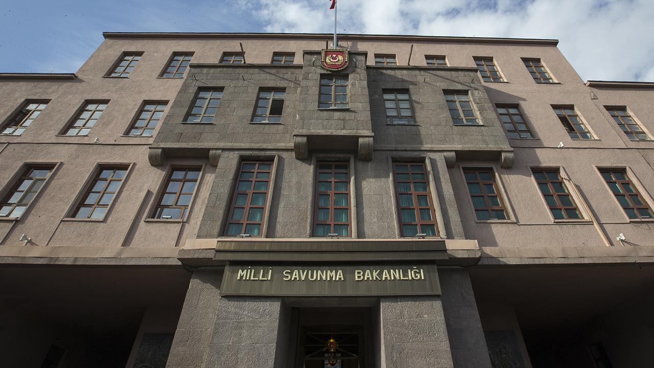 MSB’den kritik açıklamalar: SİHA, Filistin, terörle mücadele