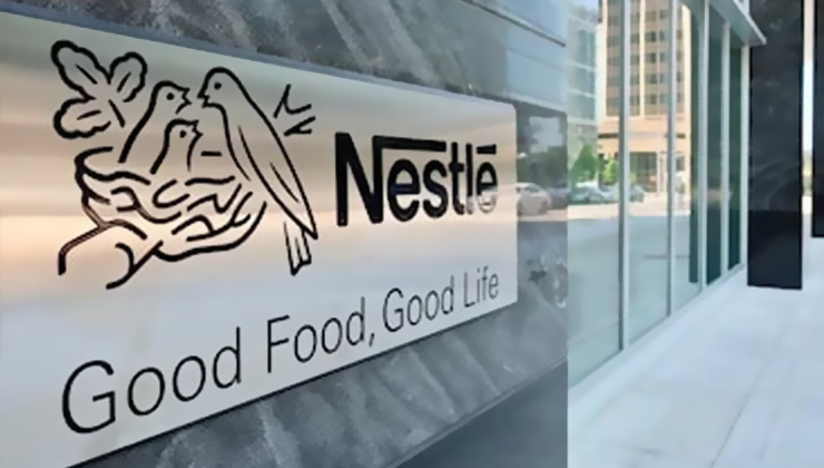 Nestle İsrail malı mı? Nestle İsrail’deki fabrikasını kapattı