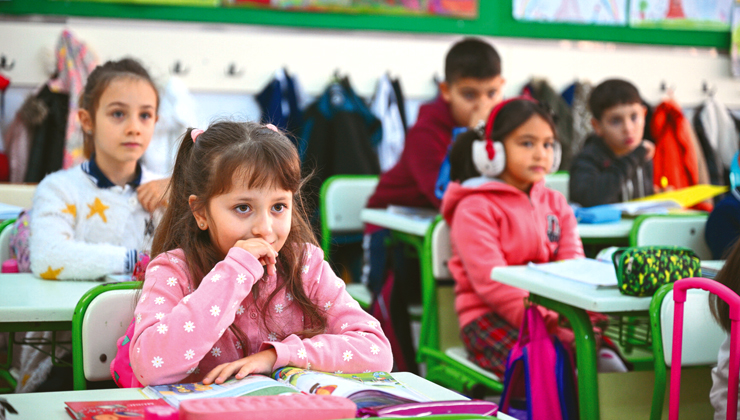 MEB’den yeni kararlar: Okullarda teneffüs süreleri değişti