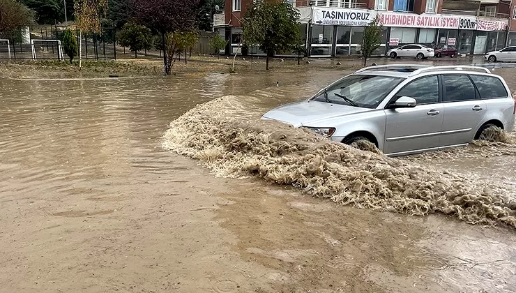 Meteoroloji’den son dakika uyarısı! Fırtına ve sağanak geliyor