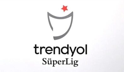 Trendyol Süper Lig’de 31. hafta heyecanı başlıyor