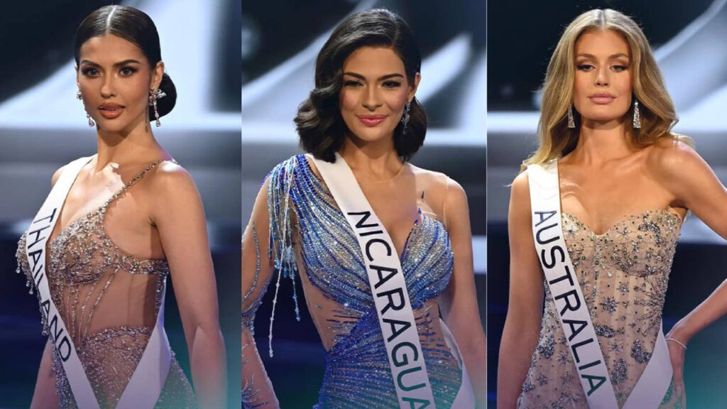 Kainat Güzellik Yarışması'nda kazanan belli oldu! Miss Universe 2023 kim kazandı?