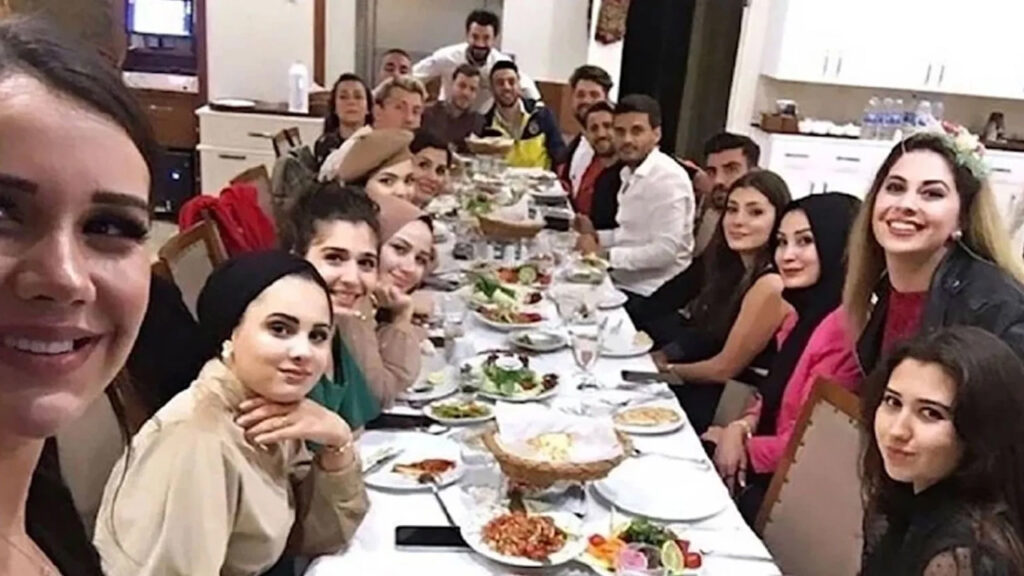 Eylül Öztürk kimdir? Eylül Öztürk serveti, kara para suçlaması, nasıl zengin oldu?