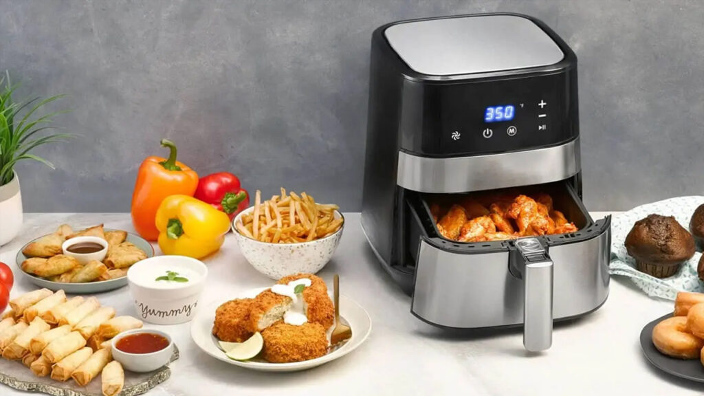 Airfryer tavsiye rehberi! En iyi Airfryer tavsiye hangisi? En iyi airfryer hangisi?