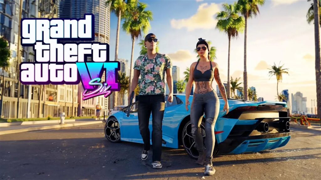 GTA 6 ne zaman çıkacak? Rockstar Games, GTA 6 fragmanı için tarih verdi