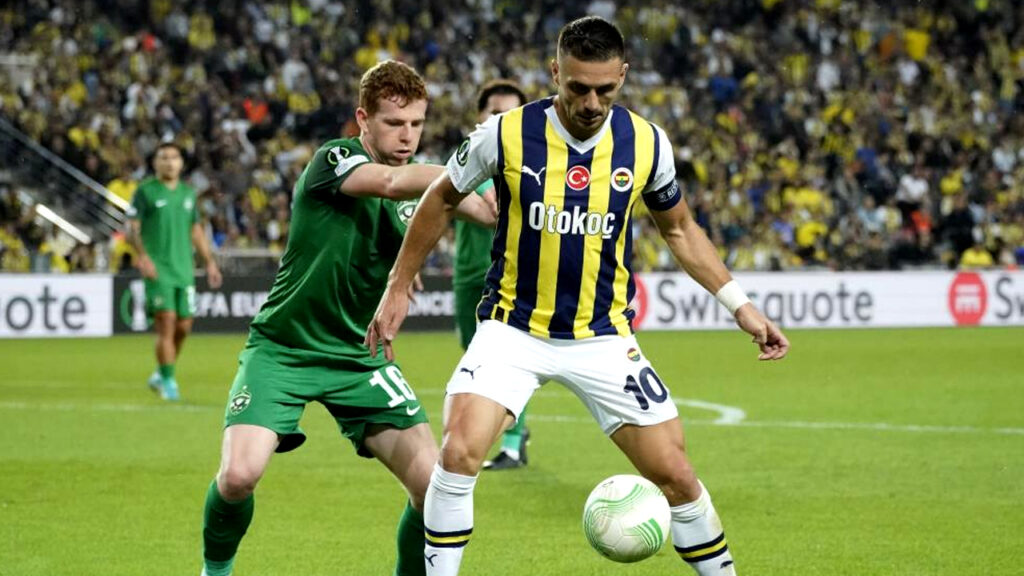 Ludogorets-Fenerbahçe maçı ne zaman, saat kaçta, hangi kanalda? Fenerbahçe'nin muhtemel 11'i belli oldu