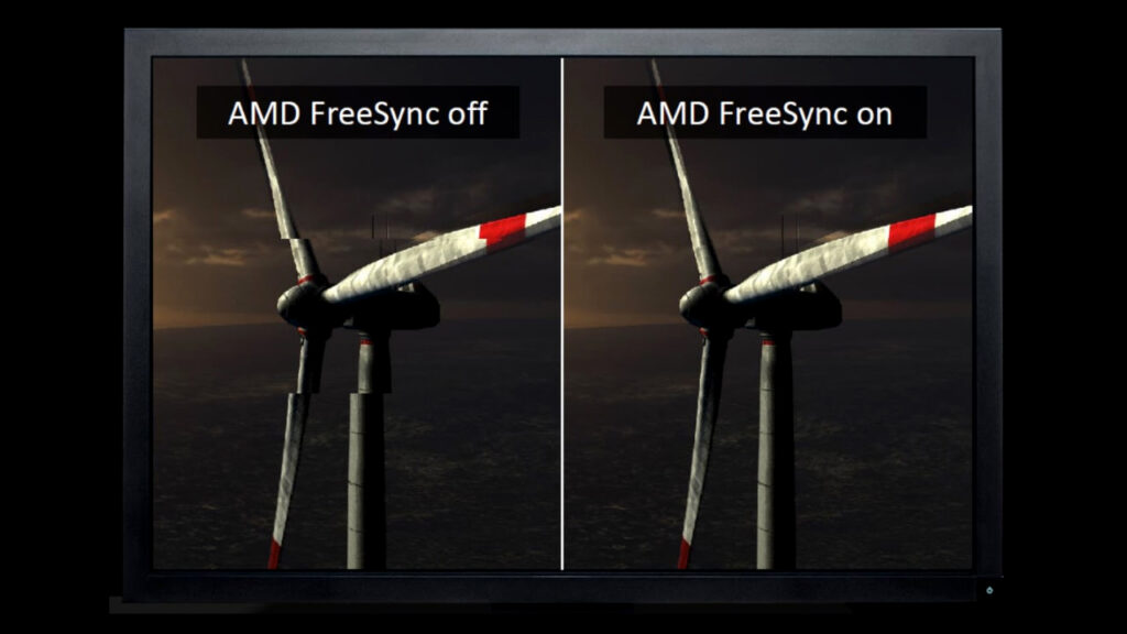 FreeSync nedir, nasıl açılır ve G-Sync ile arasındaki fark nedir? FreeSync özelliği ne işe yarar?