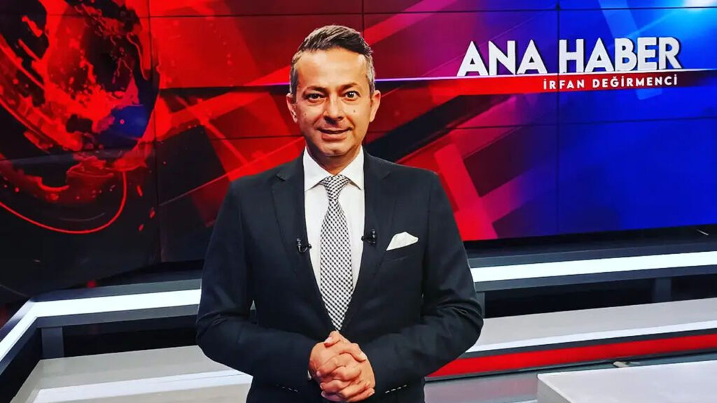 İrfan Değirmenci nerede? İrfan Değirmenci Halk TV'den kovuldu mu, ayrıldı mı, hasta mı, hangi kanala geçti?