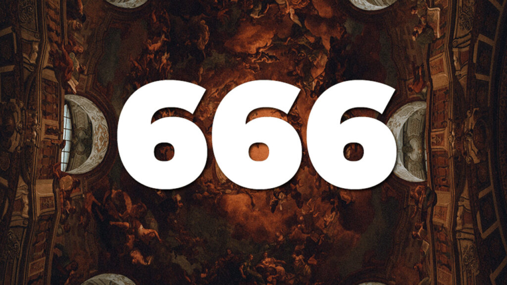 666 anlamı nedir? 666 melek, şeytan sayısı, 666 melek sayısı anlamı, Kuranda 666 nedir?