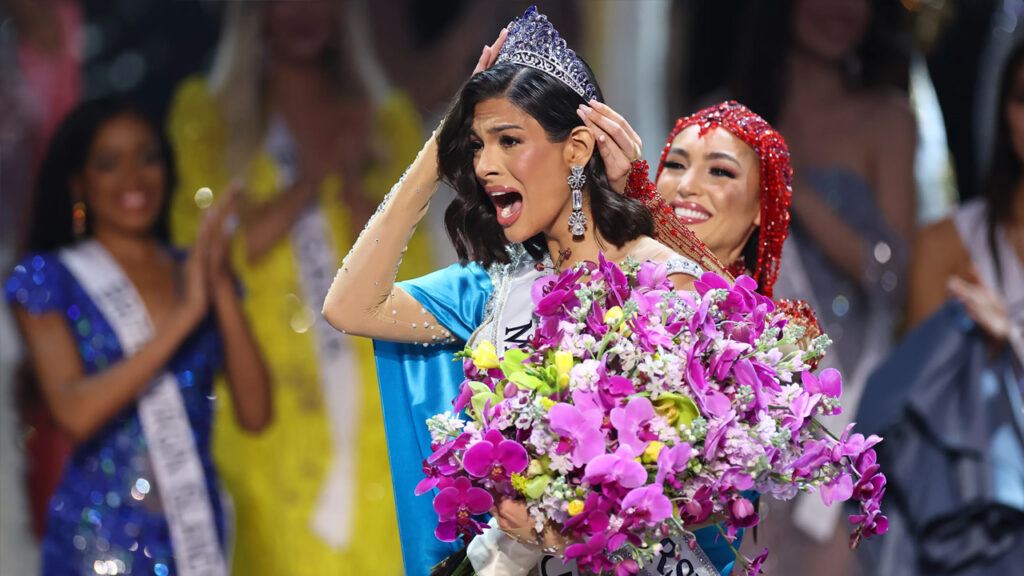 Kainat Güzellik Yarışması'nda kazanan belli oldu! Miss Universe 2023 kim kazandı?