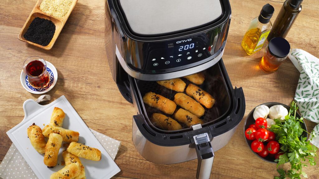 Airfryer tavsiye rehberi! En iyi Airfryer tavsiye hangisi? En iyi airfryer hangisi?