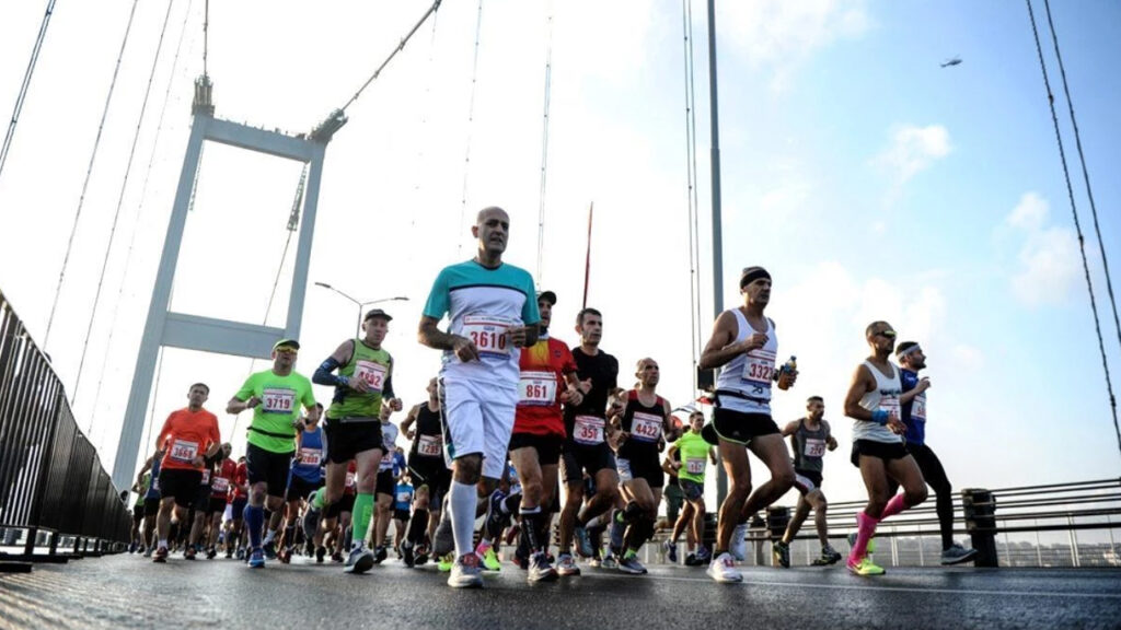 istanbul maratonu ne zaman? İstanbul maratonu 2023