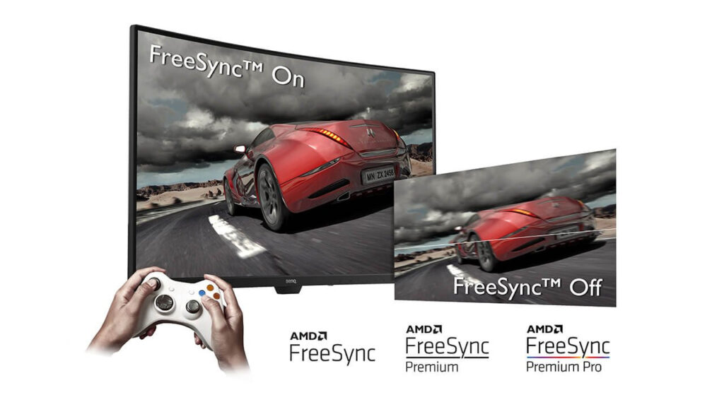 FreeSync nedir, nasıl açılır ve G-Sync ile arasındaki fark nedir? FreeSync özelliği ne işe yarar?