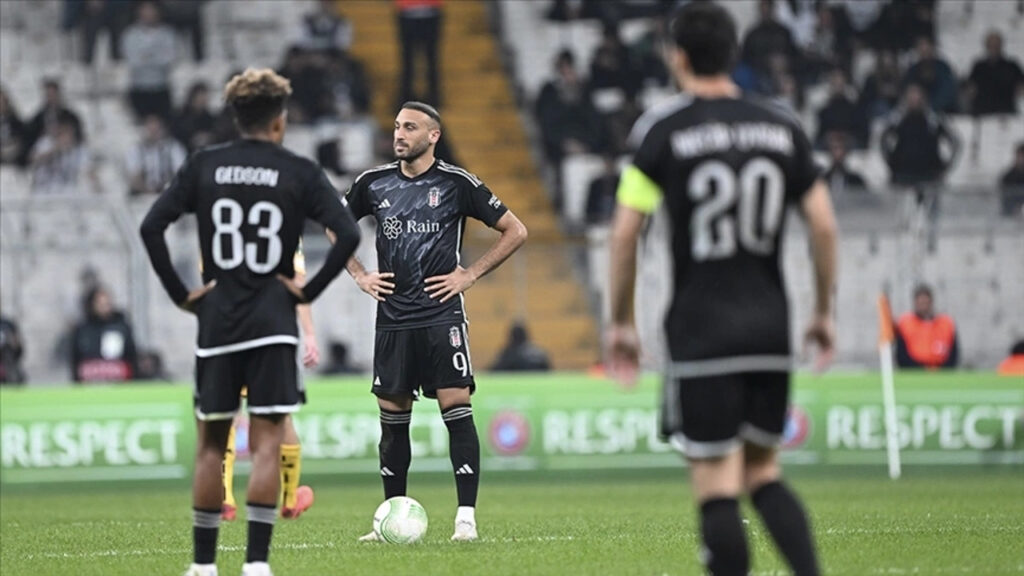 Beşiktaş Başakşehir maçı ne zaman, saat kaçta, hangi kanalda?