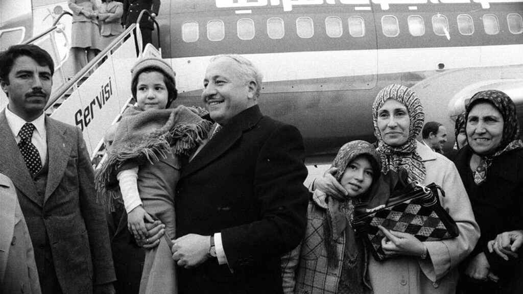 Necmettin Erbakan eşi Nermin Erbakan kimdir? Nermin Erbakan neden öldü, ne zaman vefat etti, nereli?