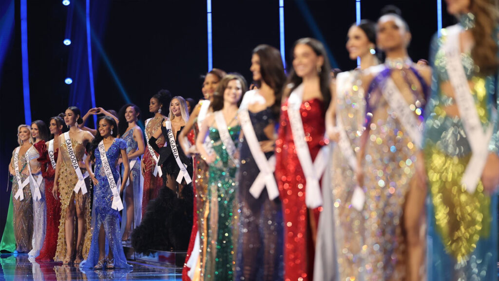 Kainat Güzellik Yarışması'nda kazanan belli oldu! Miss Universe 2023 kim kazandı?