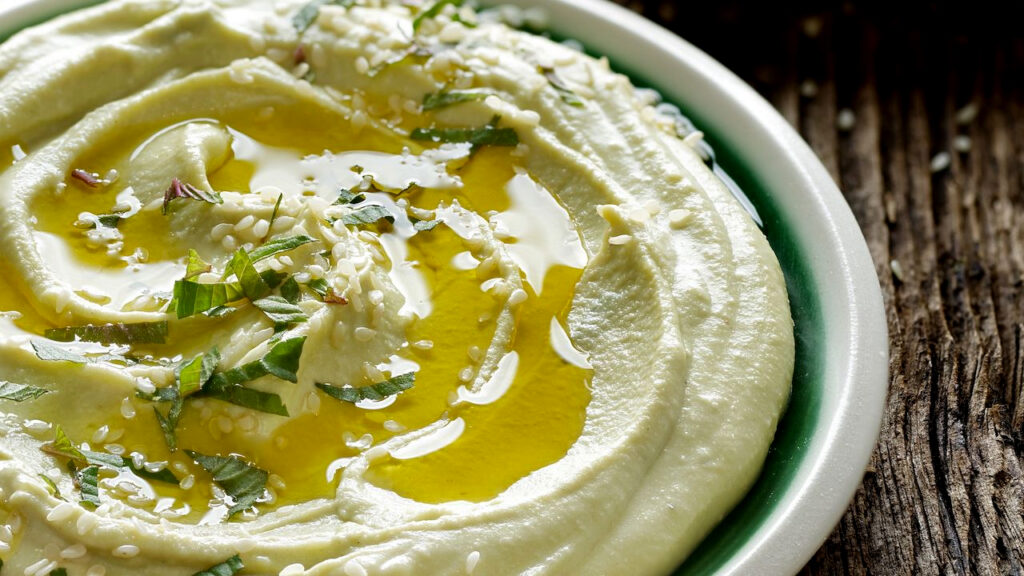 Fava meze tarifi! fava meze nasıl yapılır Fava nedir Ege usulü fava meze tarifi nedir