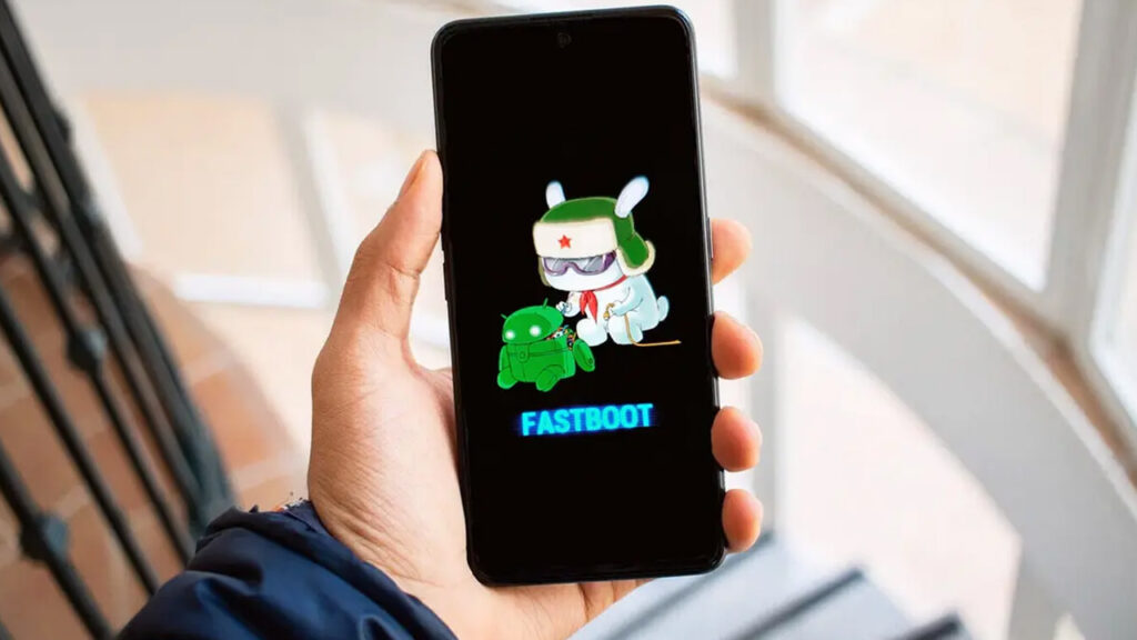 Fastboot nasıl kapatılır? Telefonum fastboot modunda kaldı