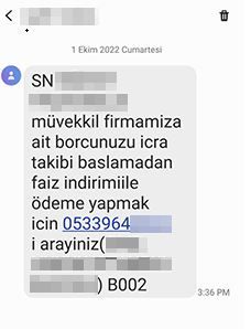 GMZ Hukuk nedir, ne iş yapar? GMZ hukuk dolandırıcı mı?