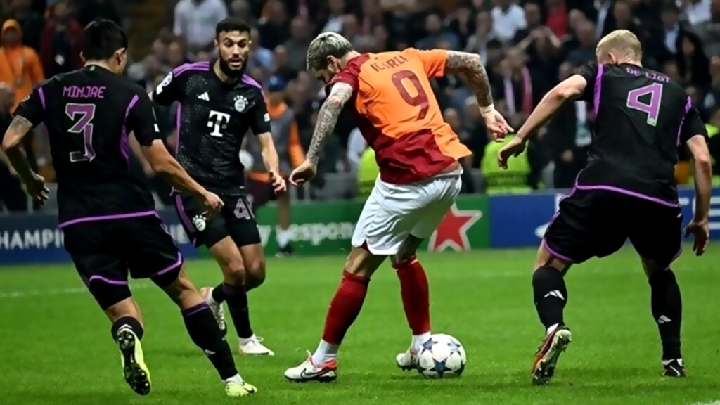 Bayern Münih - Galatasaray maçı ne zaman, hangi kanalda? Ücretsiz canlı izle