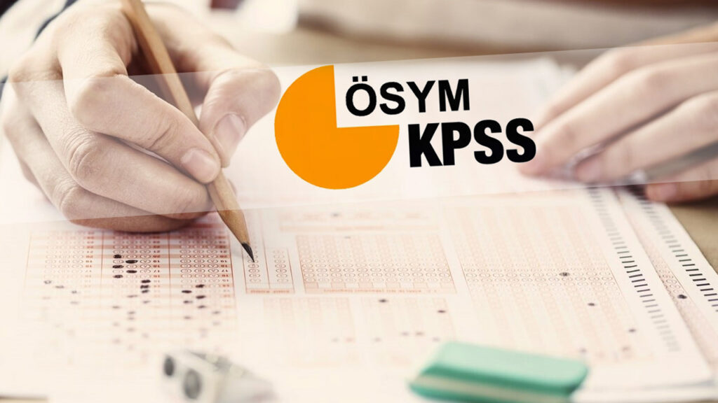 KPSS branş sıralaması 2023! KPSS branş sıralaması nedir, nasıl bakılır?