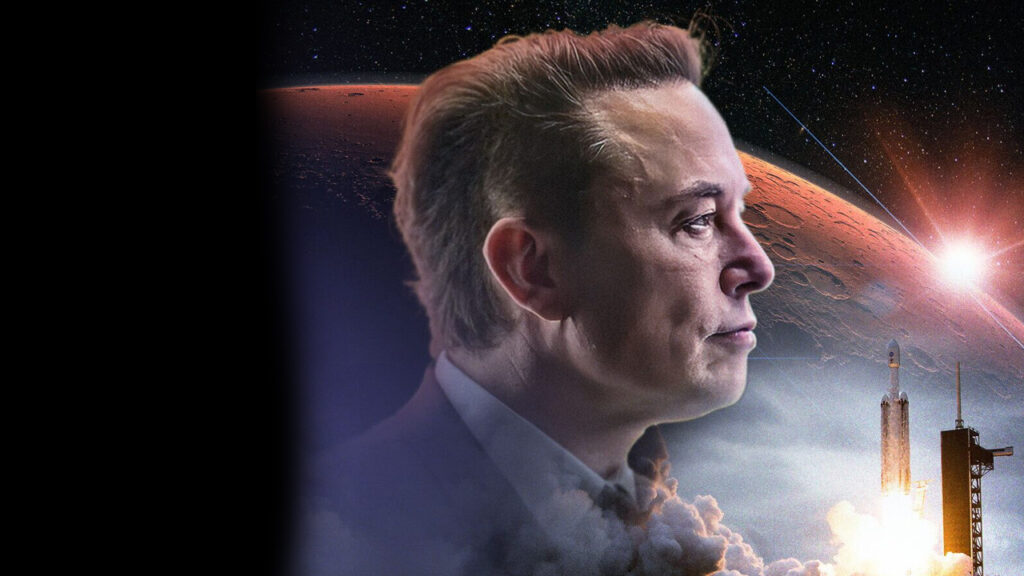 Elon Musk’ın hayatı film oluyor: Filmin Senaryosu ve Yönetmeni kim?