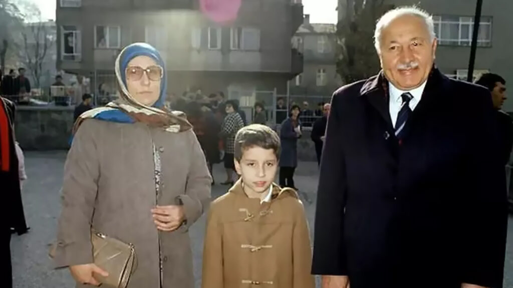 Necmettin Erbakan eşi Nermin Erbakan kimdir? Nermin Erbakan neden öldü, ne zaman vefat etti, nereli?