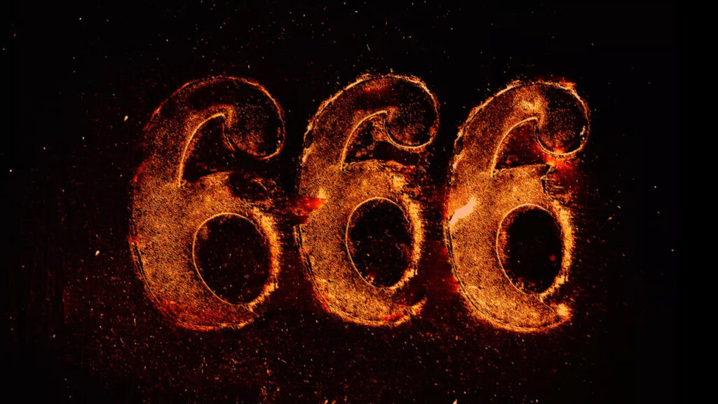 666 anlamı nedir? 666 melek, şeytan sayısı, 666 melek sayısı anlamı, Kuranda 666 nedir?