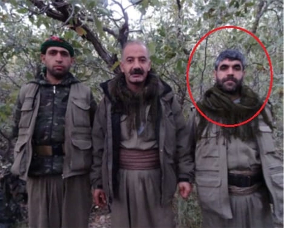 MİT, kış avında: Sözde Kerkük sorumlusu etkisiz!