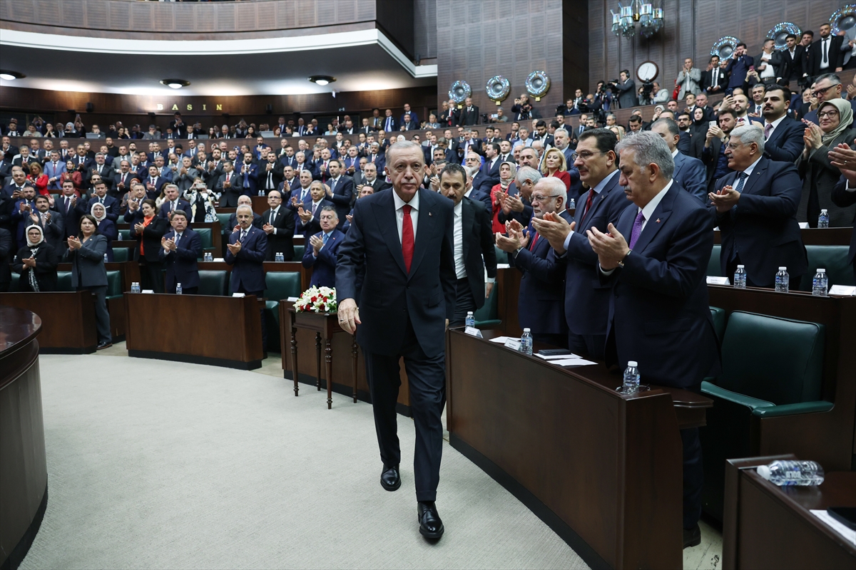 İsraillilerin de umudu Erdoğan! Rehine ailelerinden Ankara’ya mektup