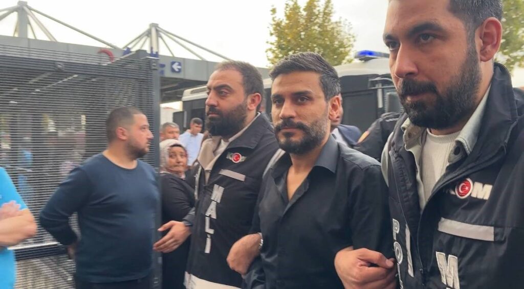 Dilan Polat ve Engin Polat hangi cezaevinde? Dilan Polat Bakırköy'de mi? Bakırköy cezaevi yatan ünlüler