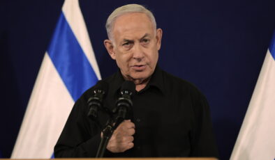 Netanyahu’dan İspanya ve Belçika liderlerine kınama